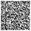 QR code with Alan's Towing Service contacts