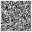 QR code with J C Nails contacts
