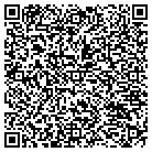 QR code with Precision Foam Fabricators Inc contacts