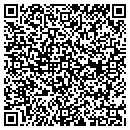 QR code with J A Riggs Tractor Co contacts