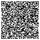 QR code with P & P Fast Stop contacts