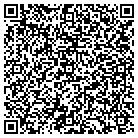 QR code with H G Becker Computer Services contacts