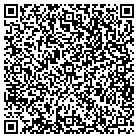 QR code with Tangles Image Center Inc contacts