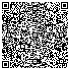 QR code with Hertenstein Electric contacts