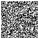 QR code with Homebeezcom contacts