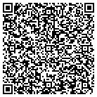 QR code with Seagraves Garage & Machine Shp contacts