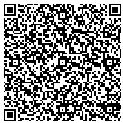 QR code with Hallmark Resources Inc contacts