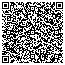 QR code with T-Mobile contacts