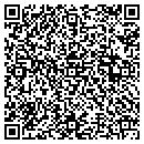 QR code with P3 Laboratories LLC contacts