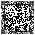 QR code with Maxwell I A Od & Clifford A S contacts