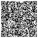 QR code with B A Krazy Krafts contacts