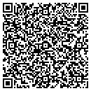 QR code with Ronald E McInroe contacts