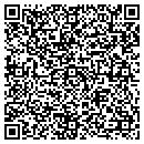 QR code with Raines Vending contacts
