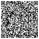 QR code with Barnesville Utilities Mntnc contacts