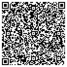 QR code with Faithfully Yours Personal Care contacts