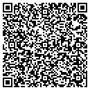 QR code with Hexcom Inc contacts