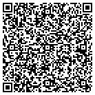QR code with Oak Dale Baptist Church contacts
