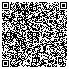 QR code with T J Sutherland & Sons Inc contacts