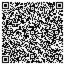 QR code with S C O R E 70 contacts
