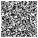 QR code with A & A Shop & Chat contacts