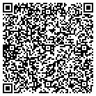 QR code with Dan Albright Gallery & Studio contacts