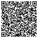 QR code with Wtsh Am/FM contacts