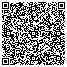 QR code with Healthcare Georgia Foundation contacts