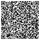 QR code with Tina's Fine Lines West contacts