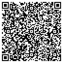 QR code with Zee Records contacts
