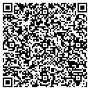 QR code with L V Tech Low Voltage contacts