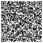 QR code with University Veterinary Spc contacts