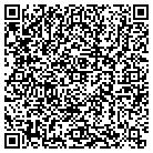 QR code with Kimbroughs Funeral Home contacts