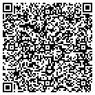 QR code with Phillips County Developmental contacts