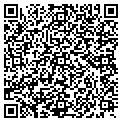 QR code with CSC-Its contacts