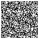 QR code with James R Blankenship contacts