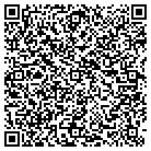 QR code with Advanced EMB & Screenprinting contacts