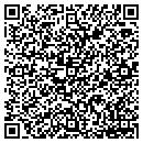 QR code with A & E Tree Depot contacts