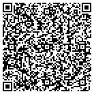 QR code with James Dean Custom Detail contacts