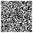QR code with James M Hubbs Jr contacts