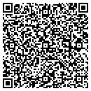 QR code with J C Welding Service contacts