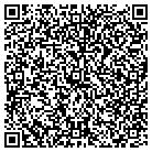 QR code with E Bercey & Sons Construction contacts