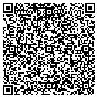 QR code with Cottage of Art and Cstm Frmng contacts