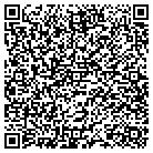 QR code with Trinity Chapel Christian Acad contacts