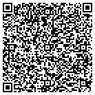 QR code with Allgood's Country Curtains Inc contacts