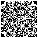 QR code with 2 C Construction contacts