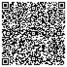 QR code with Advanced Home Medical Eqp contacts