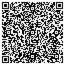 QR code with Hammers Getaway contacts