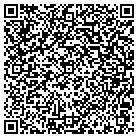 QR code with Marietta Vintage Cycle Inc contacts