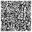 QR code with MAK Roofing & Waterpro contacts