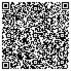 QR code with Pee Wee Portable Sheds contacts